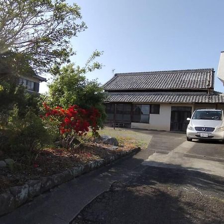 古民家リゾートハウス　ひみつきち Villa คาเคะกาวะ ภายนอก รูปภาพ