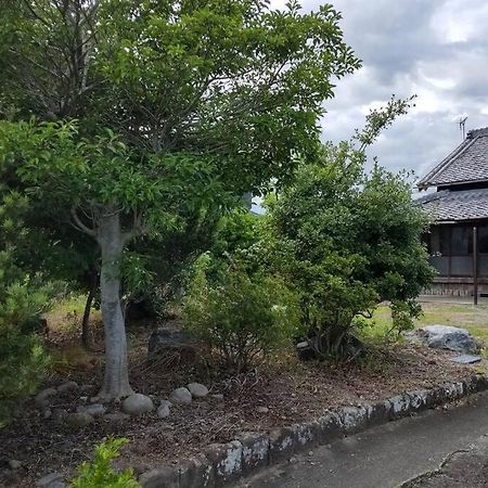 古民家リゾートハウス　ひみつきち Villa คาเคะกาวะ ภายนอก รูปภาพ