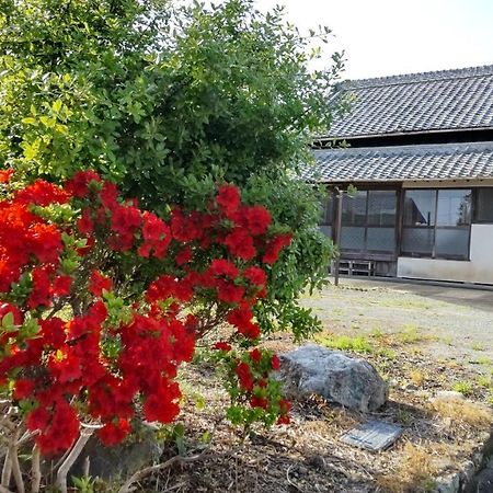 古民家リゾートハウス　ひみつきち Villa คาเคะกาวะ ภายนอก รูปภาพ