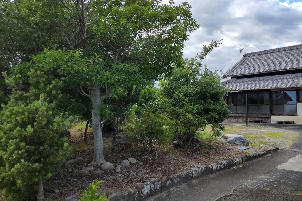 古民家リゾートハウス　ひみつきち Villa คาเคะกาวะ ภายนอก รูปภาพ