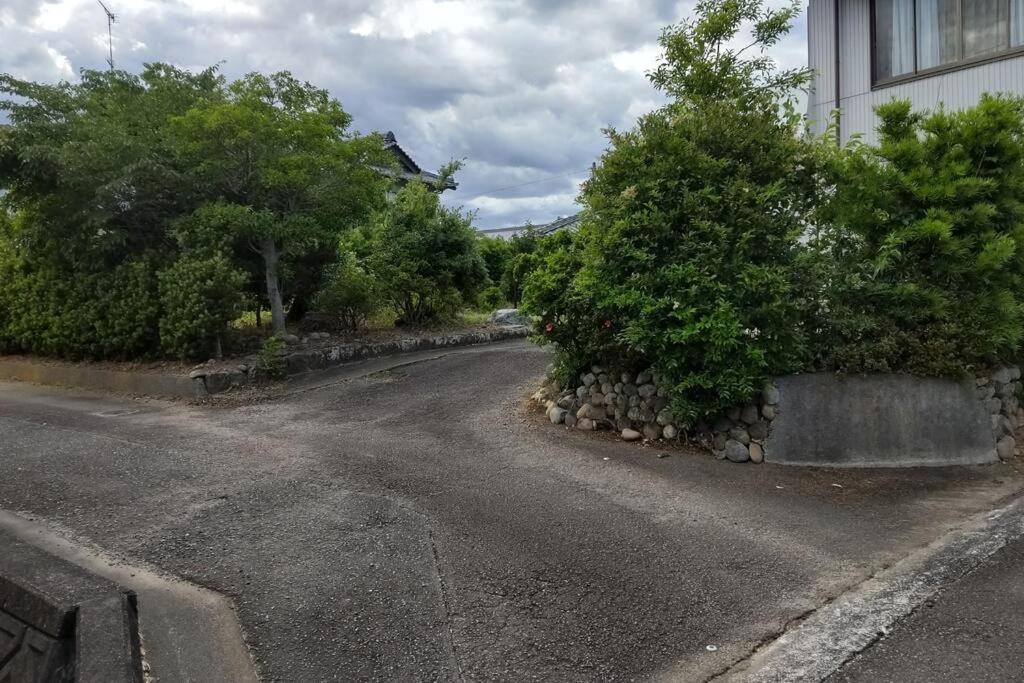 古民家リゾートハウス　ひみつきち Villa คาเคะกาวะ ภายนอก รูปภาพ