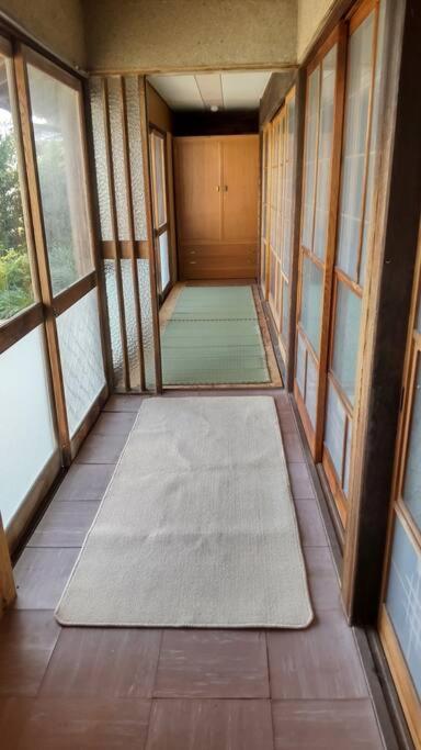古民家リゾートハウス　ひみつきち Villa คาเคะกาวะ ภายนอก รูปภาพ