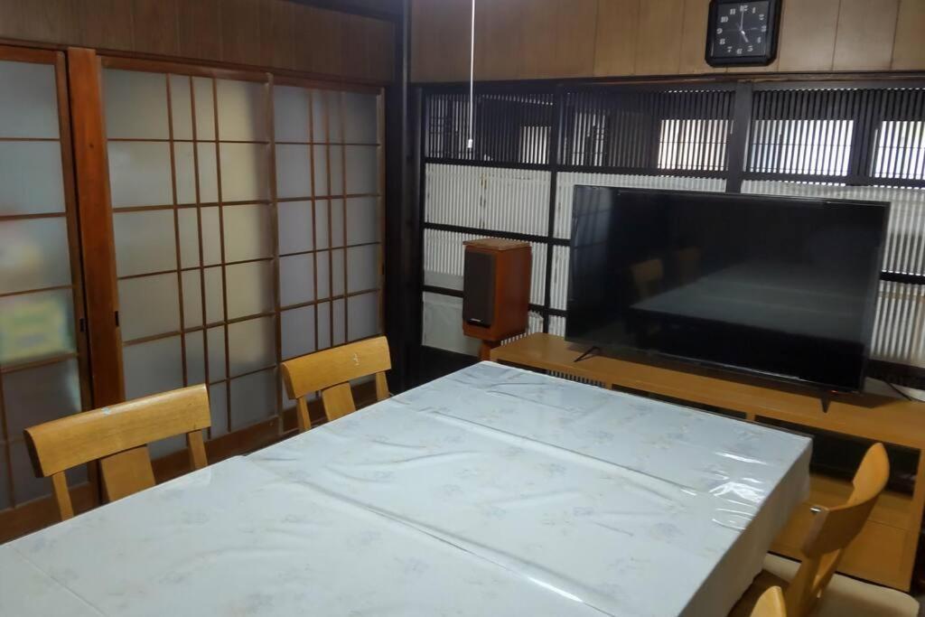 古民家リゾートハウス　ひみつきち Villa คาเคะกาวะ ภายนอก รูปภาพ