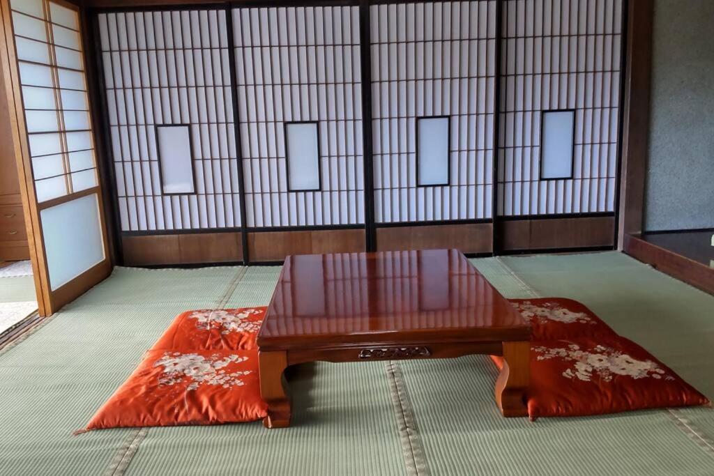 古民家リゾートハウス　ひみつきち Villa คาเคะกาวะ ภายนอก รูปภาพ